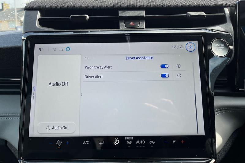 Used Ford Puma Gen-E 2025 for sale - 78095009: Photo 37