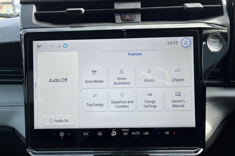 Used Ford Puma Gen-E 2025 for sale - 78095009: Photo 38