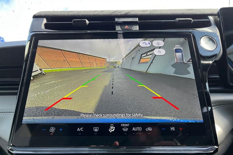 Used Ford Puma Gen-E 2025 for sale - 78095009: Photo 39