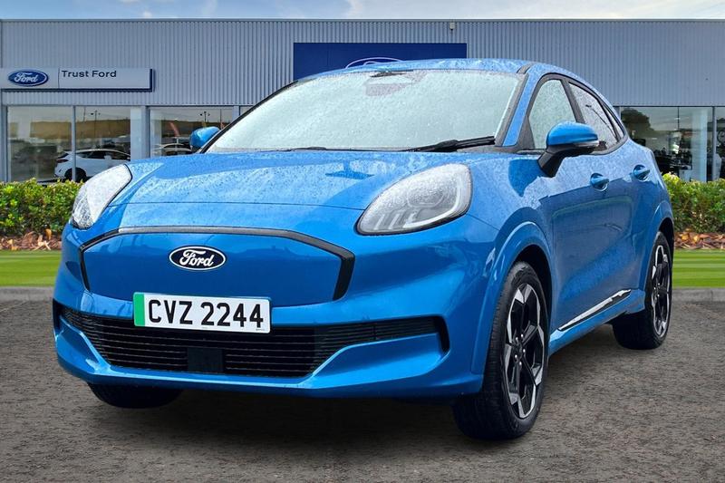 Used Ford Puma Gen-E 2025 for sale - 78095009: Photo 5