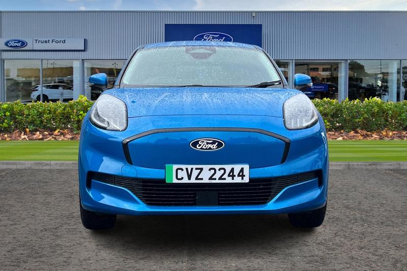 Used Ford Puma Gen-E 2025 for sale - 78095009: Photo 6