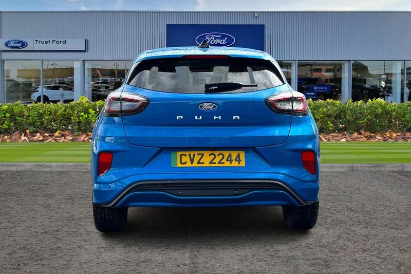 Used Ford Puma Gen-E 2025 for sale - 78095009: Photo 7
