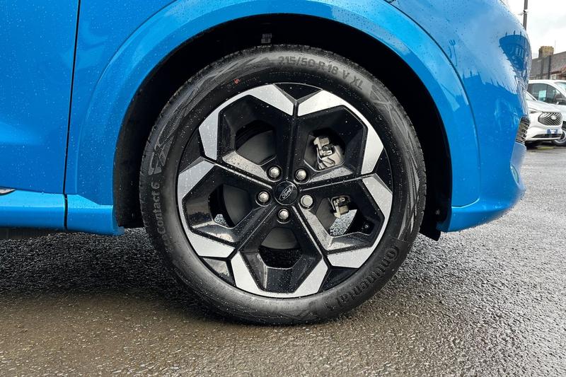 Used Ford Puma Gen-E 2025 for sale - 78095009: Photo 8