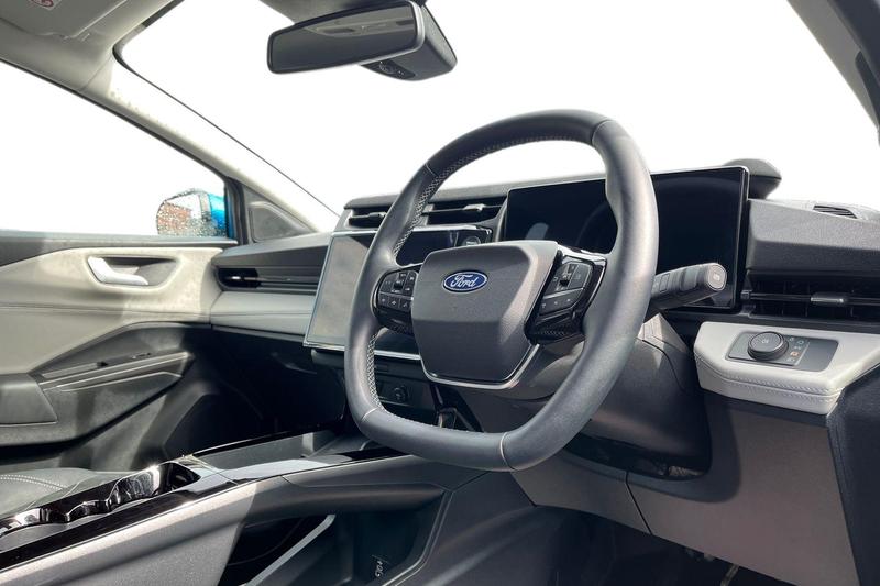 Used Ford Puma Gen-E 2025 for sale - 78095009: Photo 9