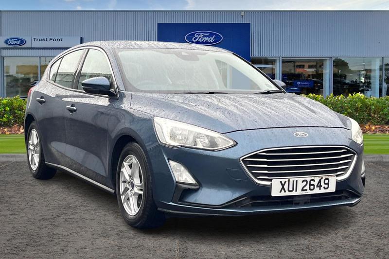 Used Ford Focus 2019 for sale - 76819187: Photo 1