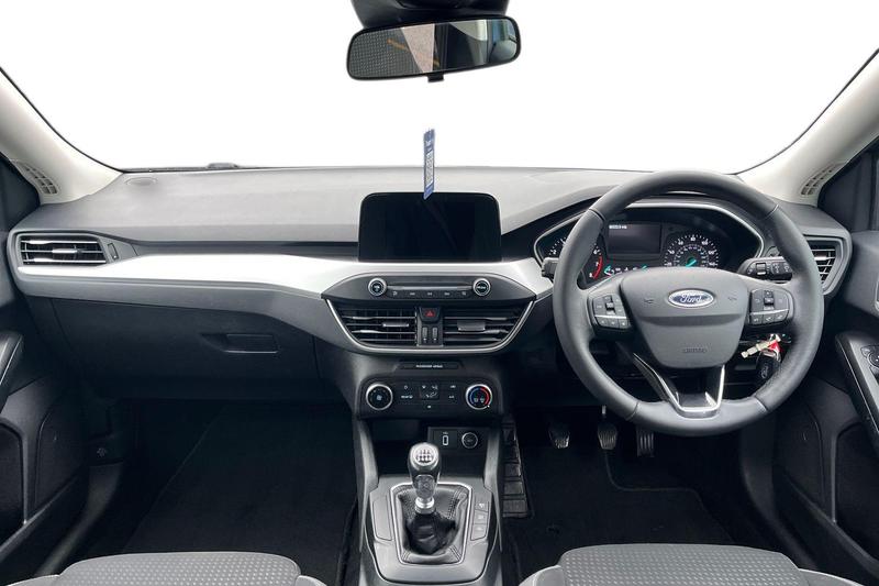 Used Ford Focus 2019 for sale - 76819187: Photo 10