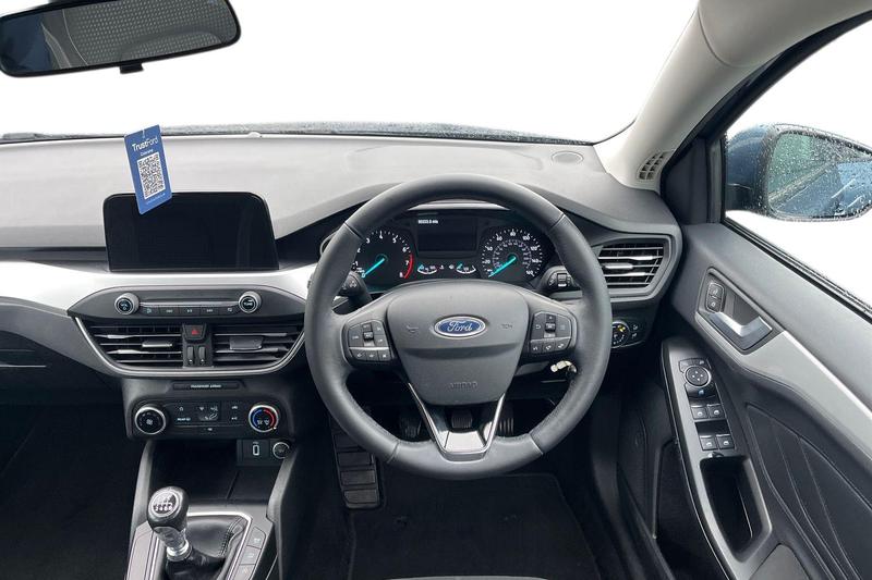 Used Ford Focus 2019 for sale - 76819187: Photo 11