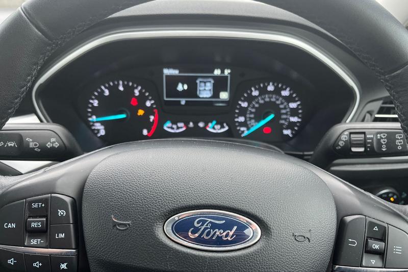 Used Ford Focus 2019 for sale - 76819187: Photo 12