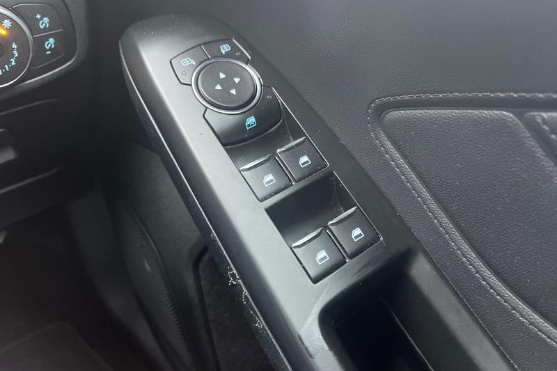 Used Ford Focus 2019 for sale - 76819187: Photo 16