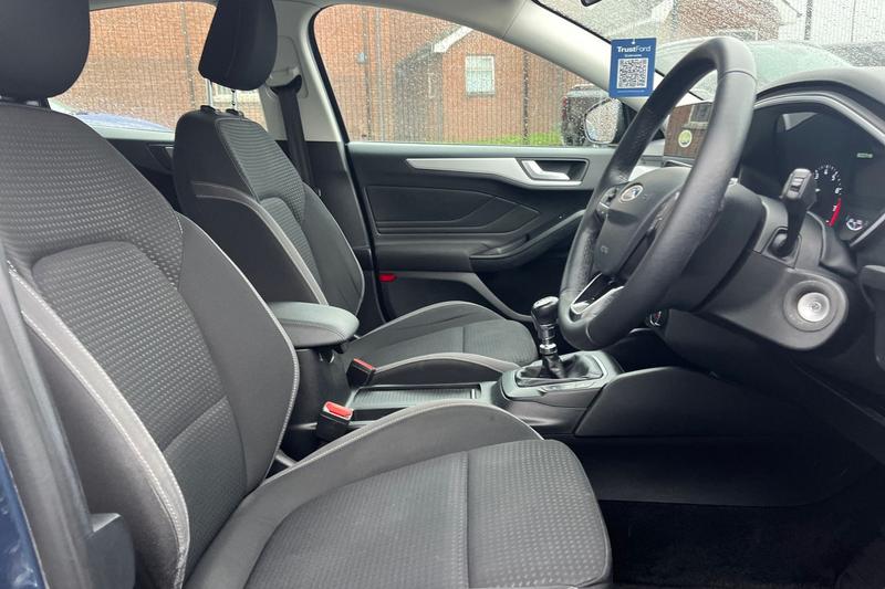 Used Ford Focus 2019 for sale - 76819187: Photo 17