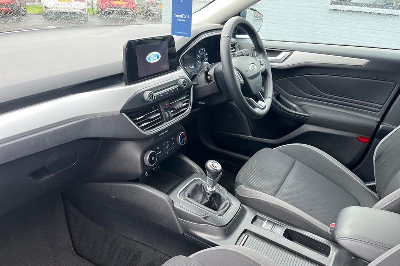 Used Ford Focus 2019 for sale - 76819187: Photo 18