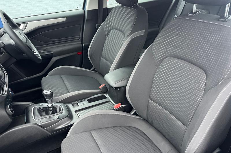 Used Ford Focus 2019 for sale - 76819187: Photo 19