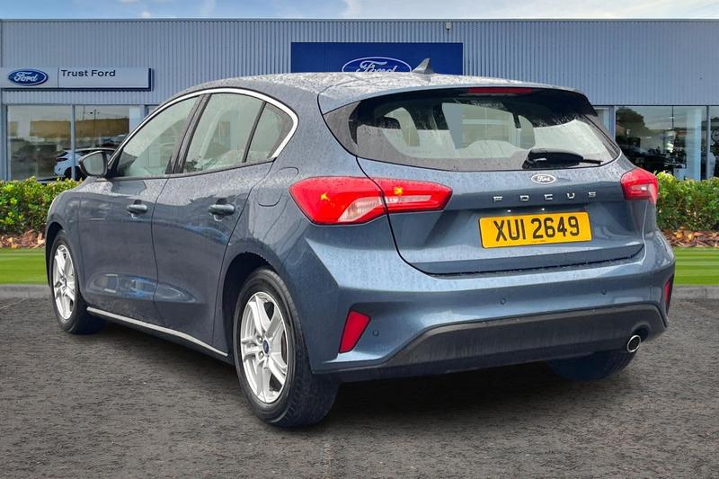 Used Ford Focus 2019 for sale - 76819187: Photo 2