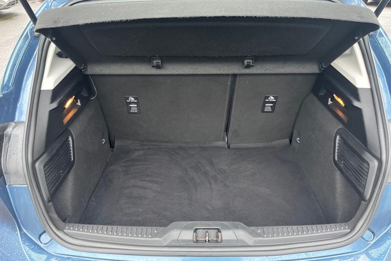 Used Ford Focus 2019 for sale - 76819187: Photo 21