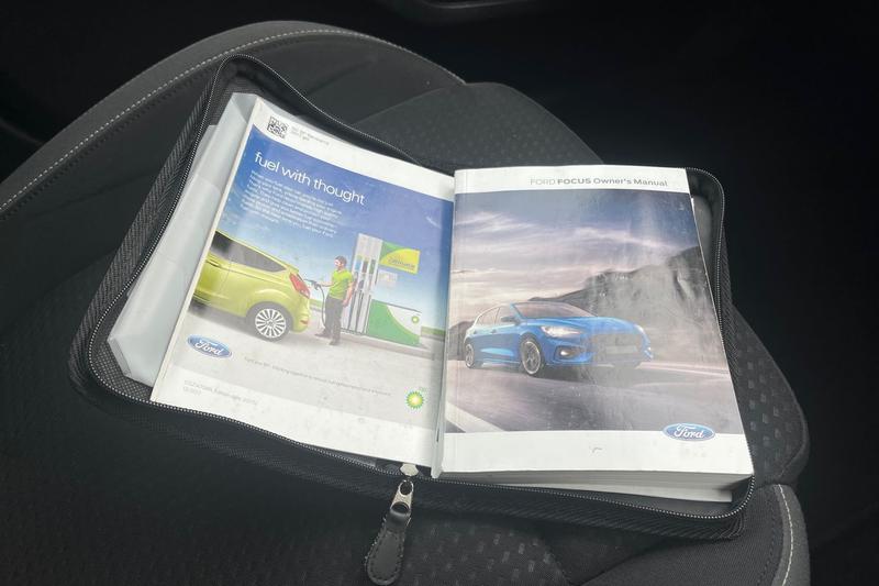 Used Ford Focus 2019 for sale - 76819187: Photo 22