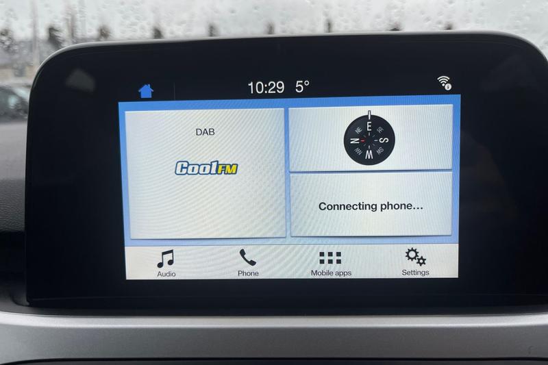 Used Ford Focus 2019 for sale - 76819187: Photo 23