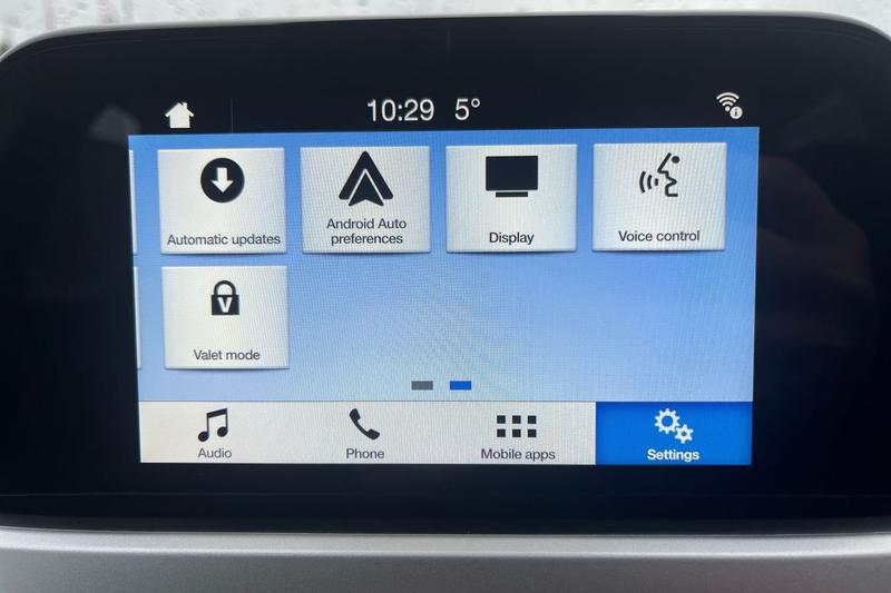 Used Ford Focus 2019 for sale - 76819187: Photo 24