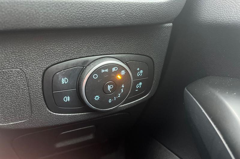 Used Ford Focus 2019 for sale - 76819187: Photo 27