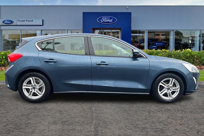 Used Ford Focus 2019 for sale - 76819187: Photo 3