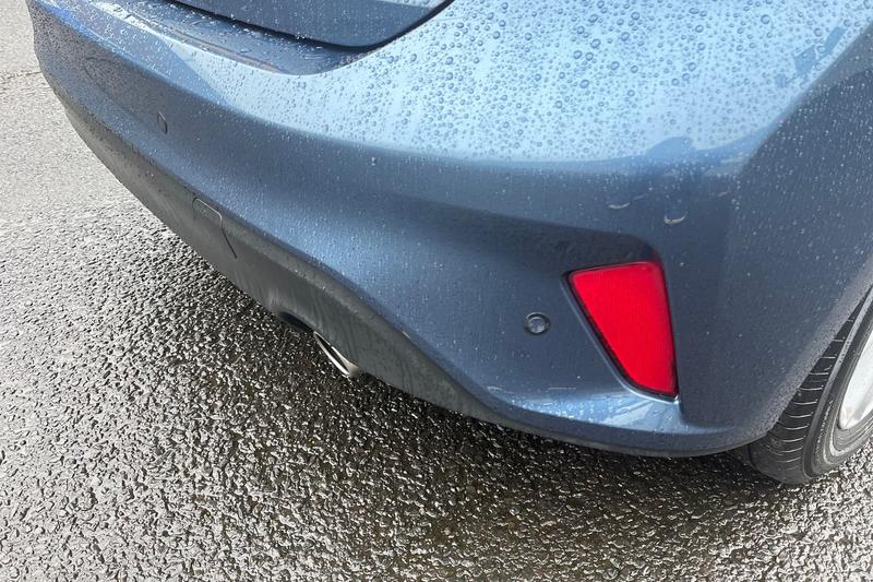 Used Ford Focus 2019 for sale - 76819187: Photo 31