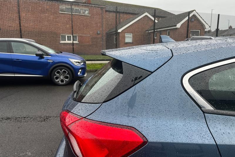 Used Ford Focus 2019 for sale - 76819187: Photo 32