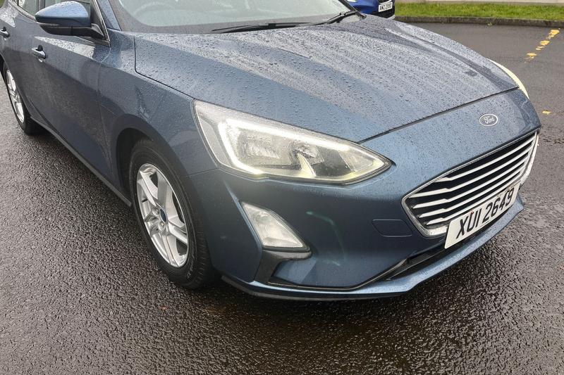 Used Ford Focus 2019 for sale - 76819187: Photo 33