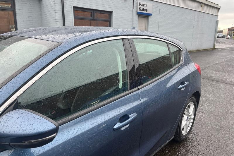 Used Ford Focus 2019 for sale - 76819187: Photo 34