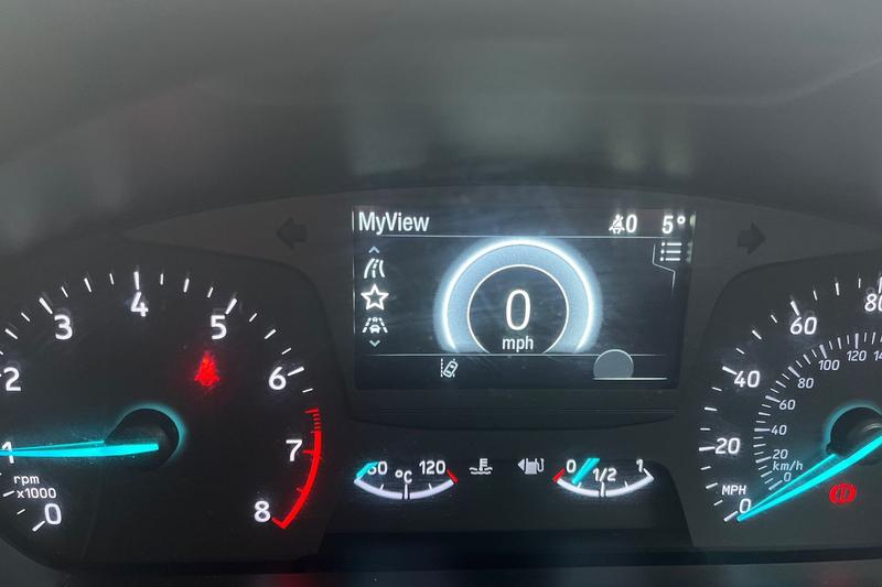 Used Ford Focus 2019 for sale - 76819187: Photo 39