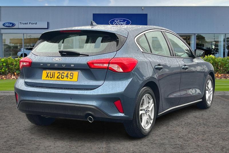 Used Ford Focus 2019 for sale - 76819187: Photo 4