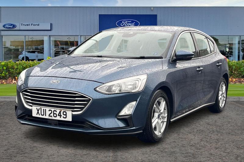 Used Ford Focus 2019 for sale - 76819187: Photo 5