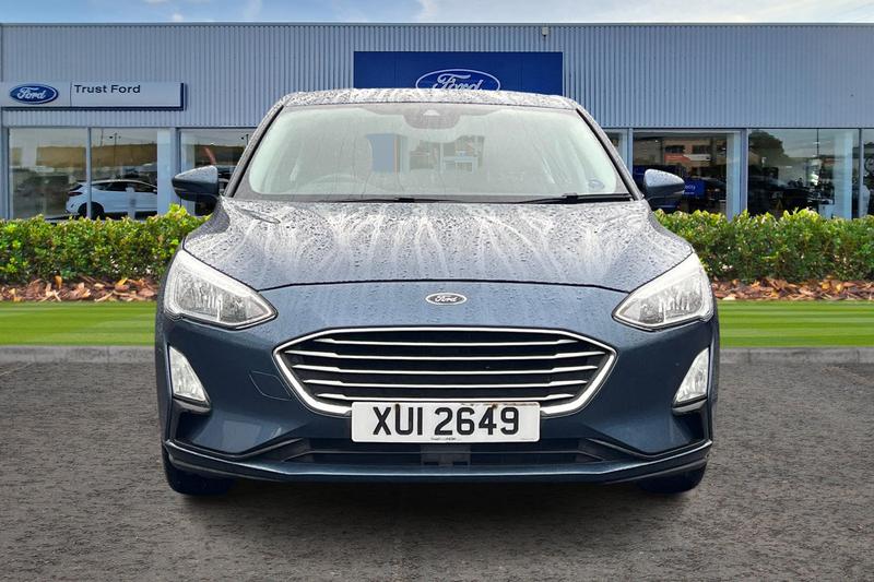 Used Ford Focus 2019 for sale - 76819187: Photo 6