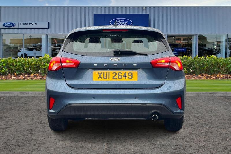 Used Ford Focus 2019 for sale - 76819187: Photo 7