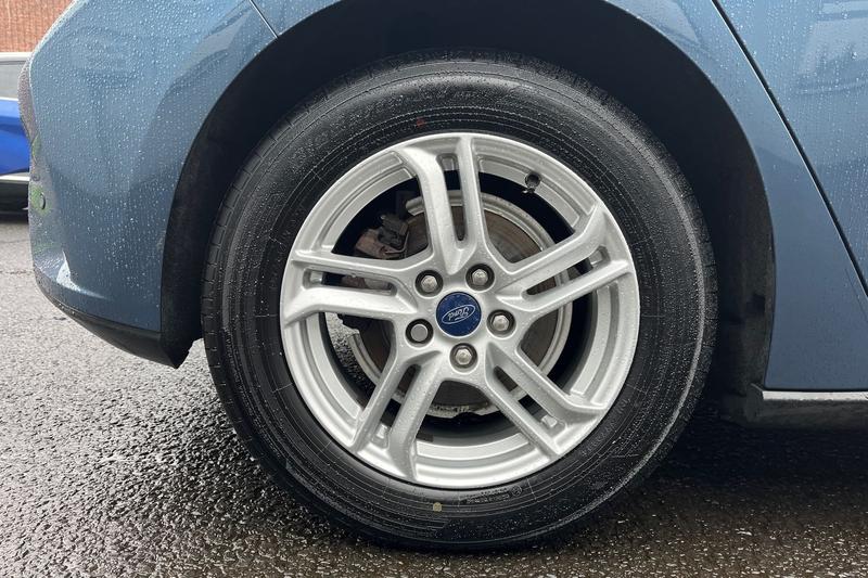 Used Ford Focus 2019 for sale - 76819187: Photo 8