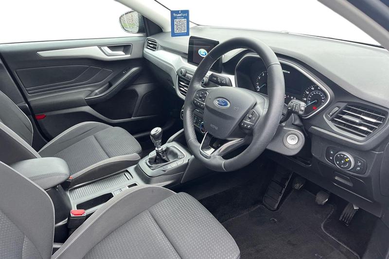 Used Ford Focus 2019 for sale - 76819187: Photo 9