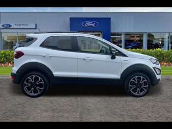 Used Ford Ecosport 2023 for sale - 75196708: Photo