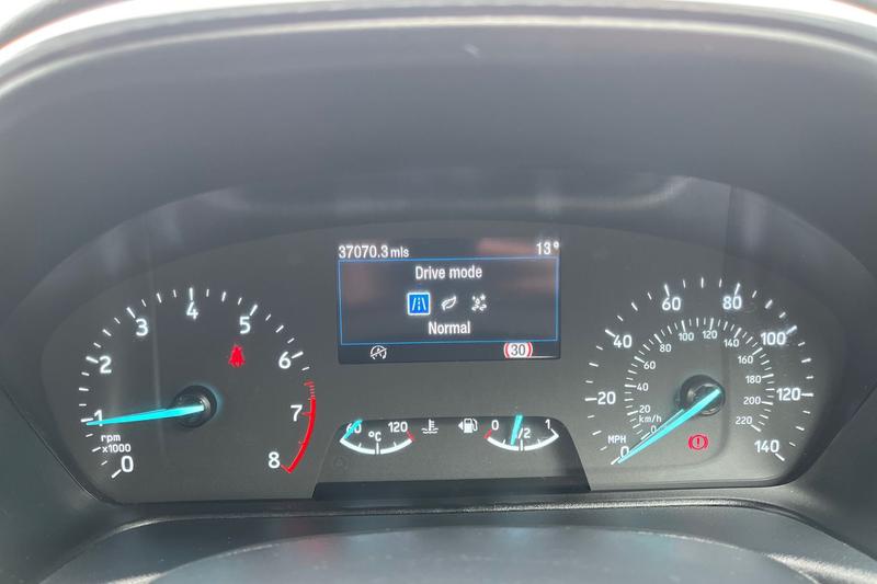 Vehicle 36