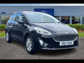 2017 - 1.1 Zetec 3dr MANUAL