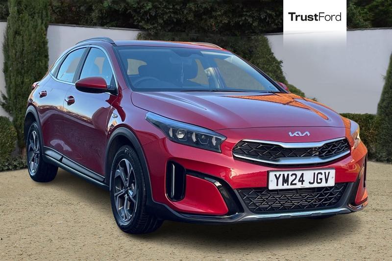 Used Kia XCeed 2024 for sale - 76519698: Photo 1