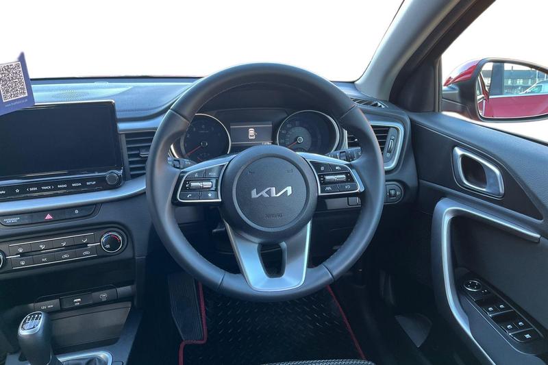 Used Kia XCeed 2024 for sale - 76519698: Photo 11