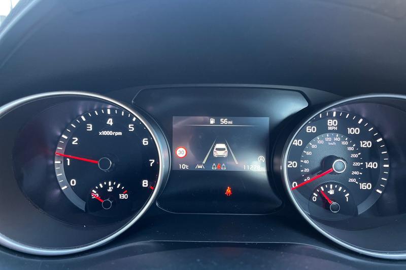 Used Kia XCeed 2024 for sale - 76519698: Photo 13