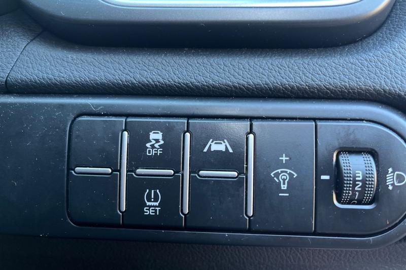 Used Kia XCeed 2024 for sale - 76519698: Photo 24