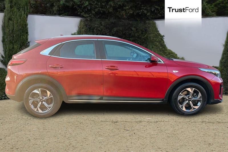 Used Kia XCeed 2024 for sale - 76519698: Photo 3