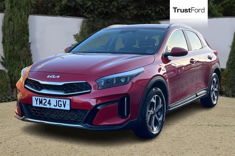 Used Kia XCeed 2024 for sale - 76519698: Photo 5