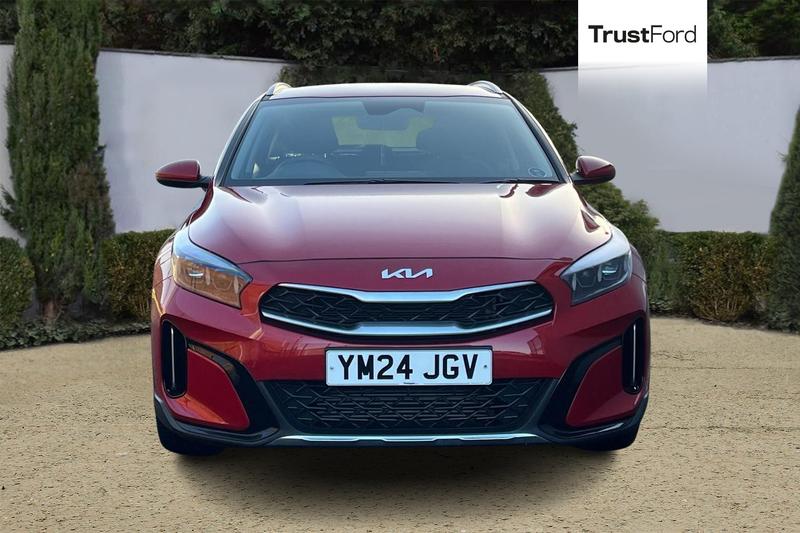 Used Kia XCeed 2024 for sale - 76519698: Photo 6