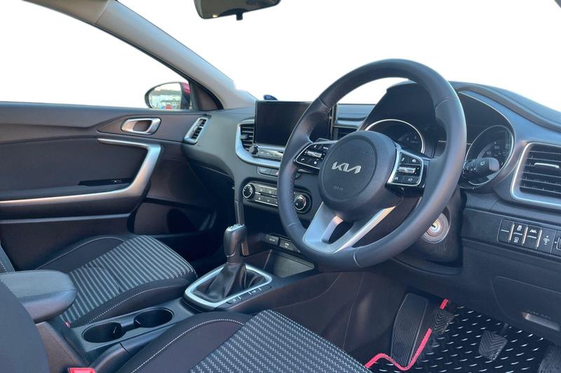 Used Kia XCeed 2024 for sale - 76519698: Photo 9