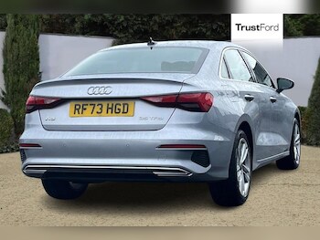 Used Audi A3 2023 for sale - 78255493: Photo