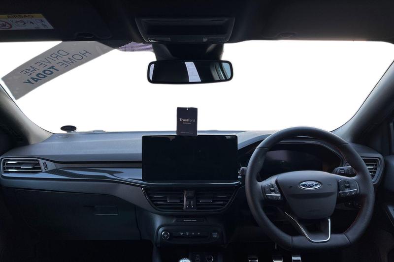 Used Ford Focus 2025 for sale - 77048079: Photo 10