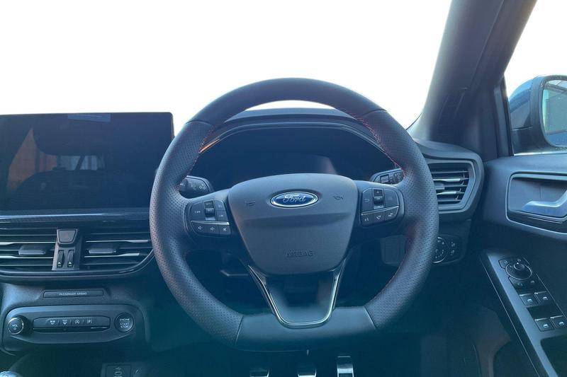 Used Ford Focus 2025 for sale - 77048079: Photo 11