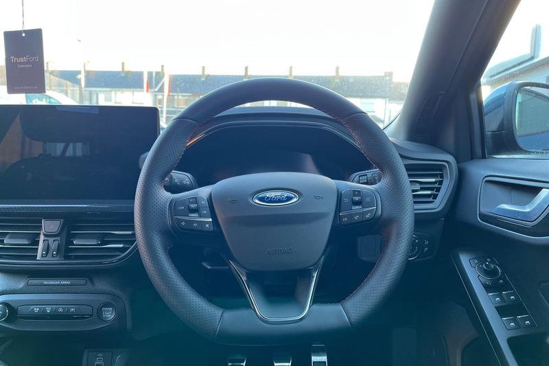 Used Ford Focus 2025 for sale - 77048079: Photo 12