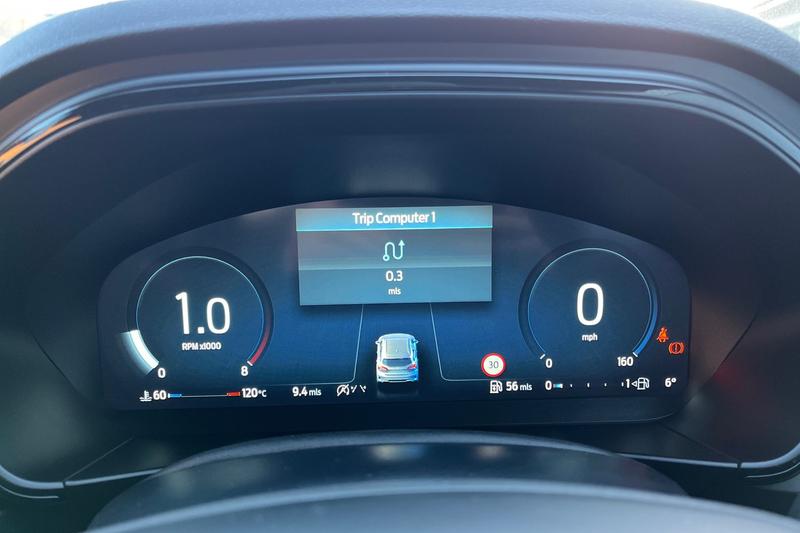 Used Ford Focus 2025 for sale - 77048079: Photo 13